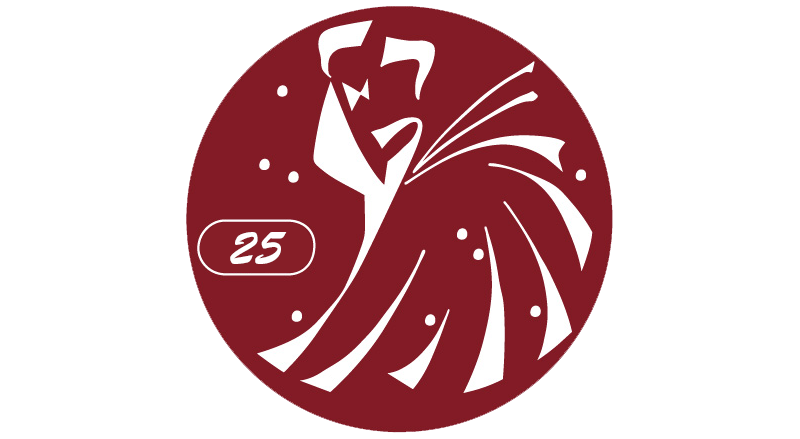 Šogad Rihtera deju skolai “25”!