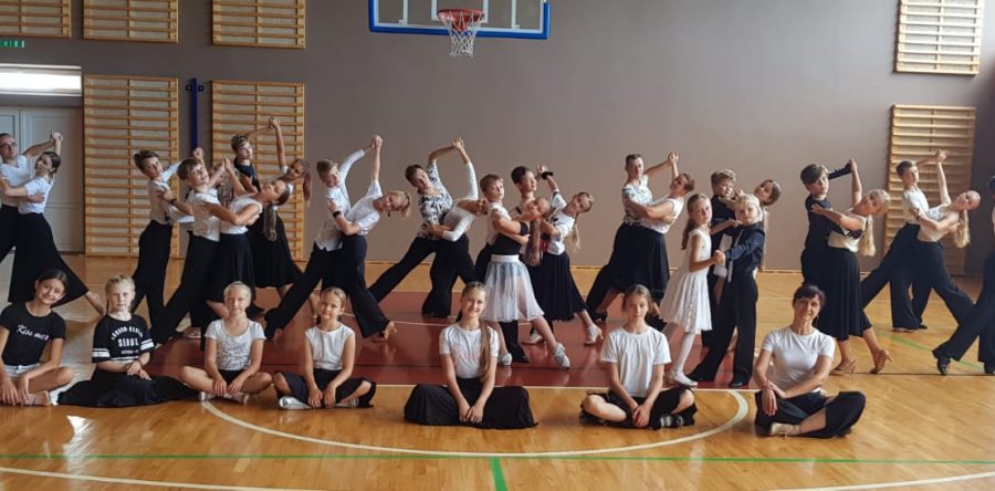 Vasaras nometne “Valdemārpils 2020”
