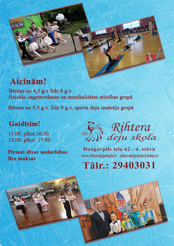 Jaunu dalībnieku uzņemšana